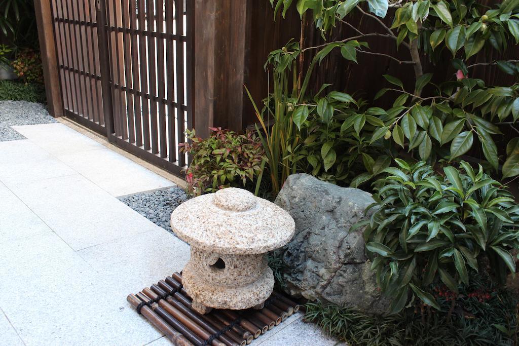 Higashiyama Jao Bahay bakasyunan