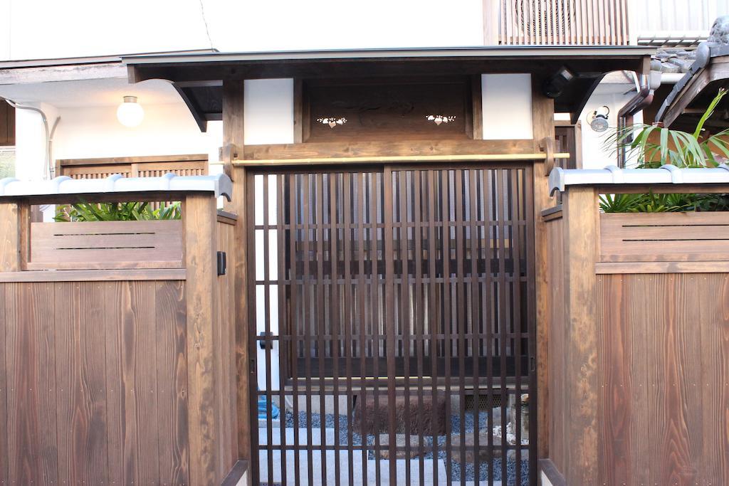 Higashiyama Jao Bahay bakasyunan Kyoto