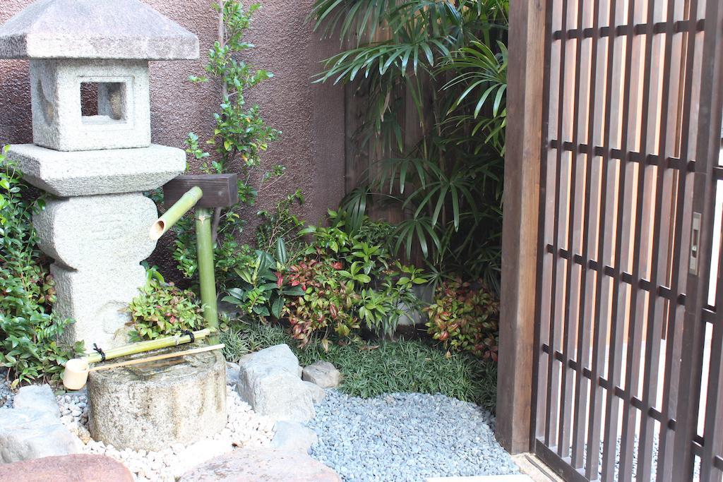 Higashiyama Jao Bahay bakasyunan *